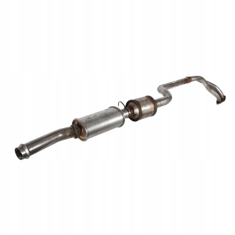 Katalizator - BOSAL BOS099-086
