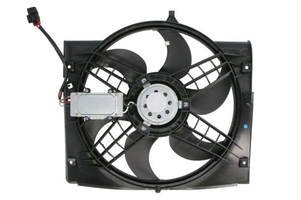 Wentylator chłodnicy silnika - THERMOTEC D8B015TT
