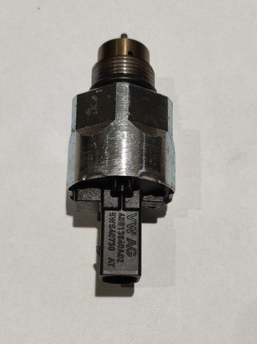 Elementy układu cr - OE 03L 130 764A