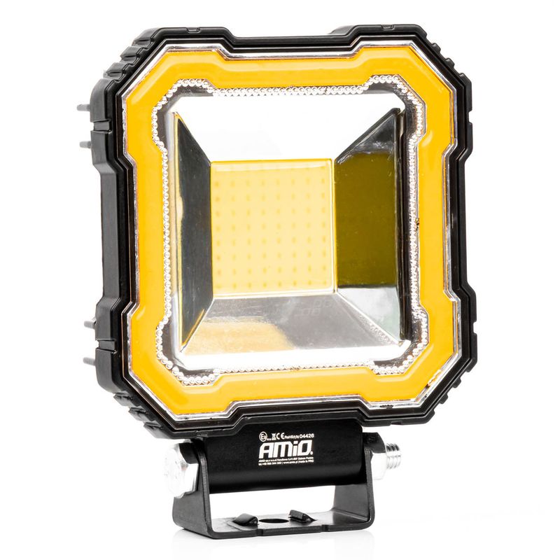 Lampa robocza led awl82 48w 3600lm - AMIO 04426
