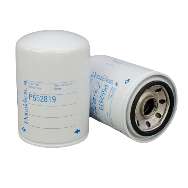 Filtr oleju - DONALDSON P552819