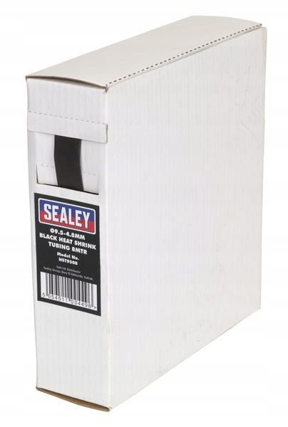 Węże/przewody - SEALEY SEA HST9508