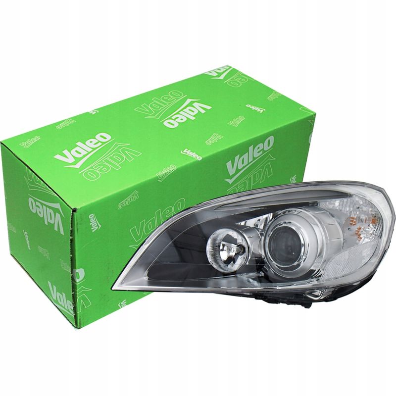 Reflektor Xenon Lewy - VALEO 046956