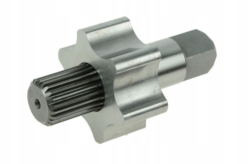Element pompy oleju skrzyni biegów - EURORICAMBI 95536166
