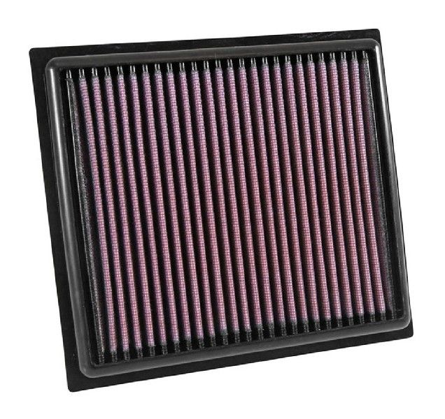 Filtr powietrza - K&N FILTERS 33-5034