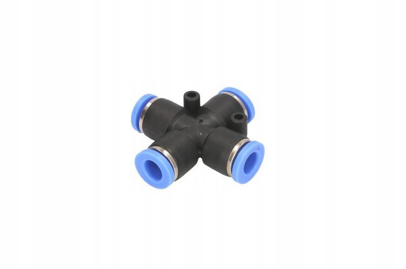Szybkozłącze przewodów tekalan - PNEUMATICS PNEX-07