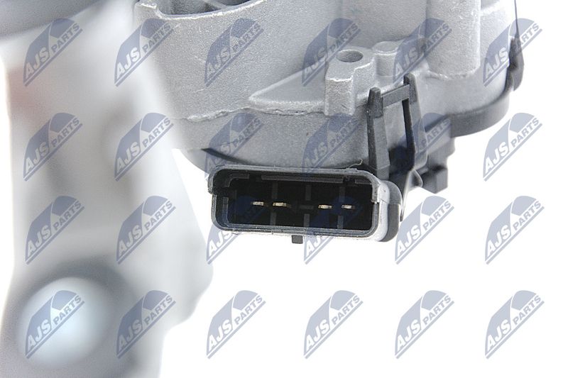 Mechanizm/silnik wycieraczek przód - NTY ESW-NS-013