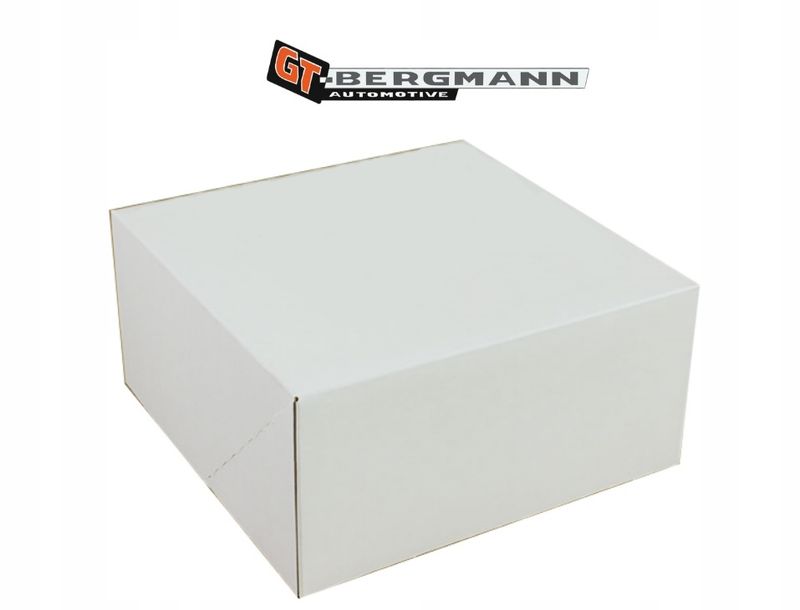 Skraplacz vw passat 96-00 - GT-BERGMANN GT11-067