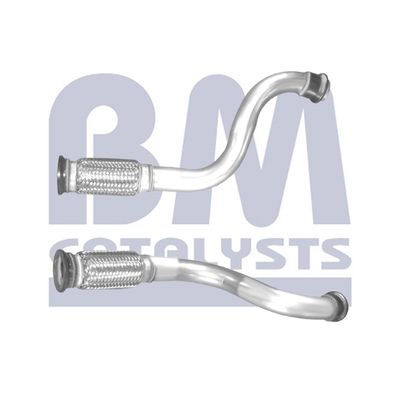 Rura wydechowa - BM CATALYSTS BM50648