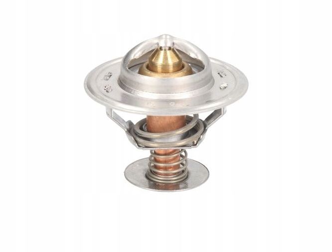 Termostat cieczy chłodzącej - THERMOTEC D2CA003TT