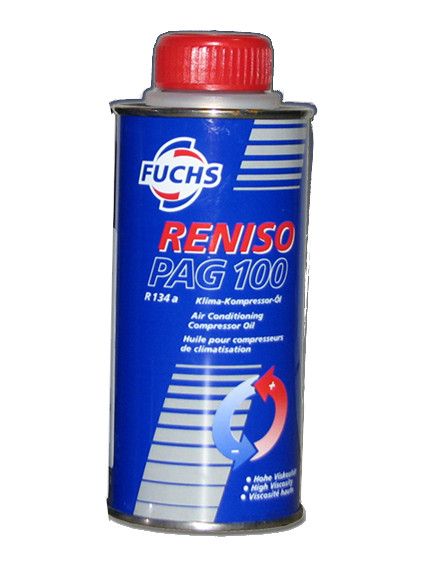Oleje i smary - FUCHS RENISO PAG 100 250ML