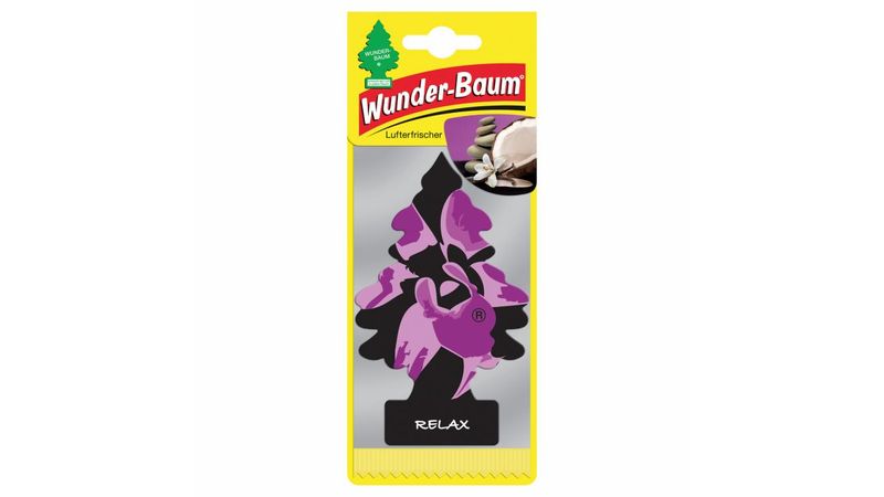 Zapach wunder-baum -wb sentiment relaks AMT23-088