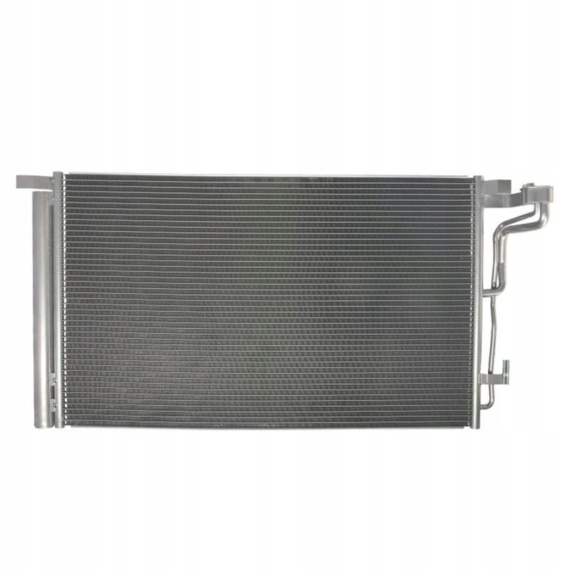 Skraplacz klimatyzacji - THERMOTEC KTT110637