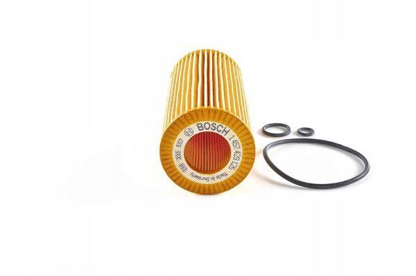 Wkład filtru olejowego - BOSCH 1 457 429 126