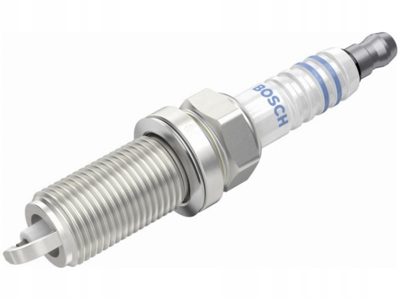 Świeca zapŁonowa super plus+42 - BOSCH 0 242 229 797