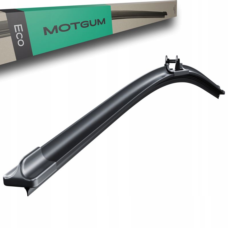 Pióro wycieraczek 700 płaskie Multiadapter - MOTGUM MOPPP570K1