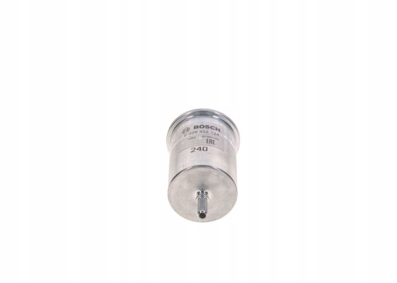 Filtr przewodu paliwowego - BOSCH F 026 402 124