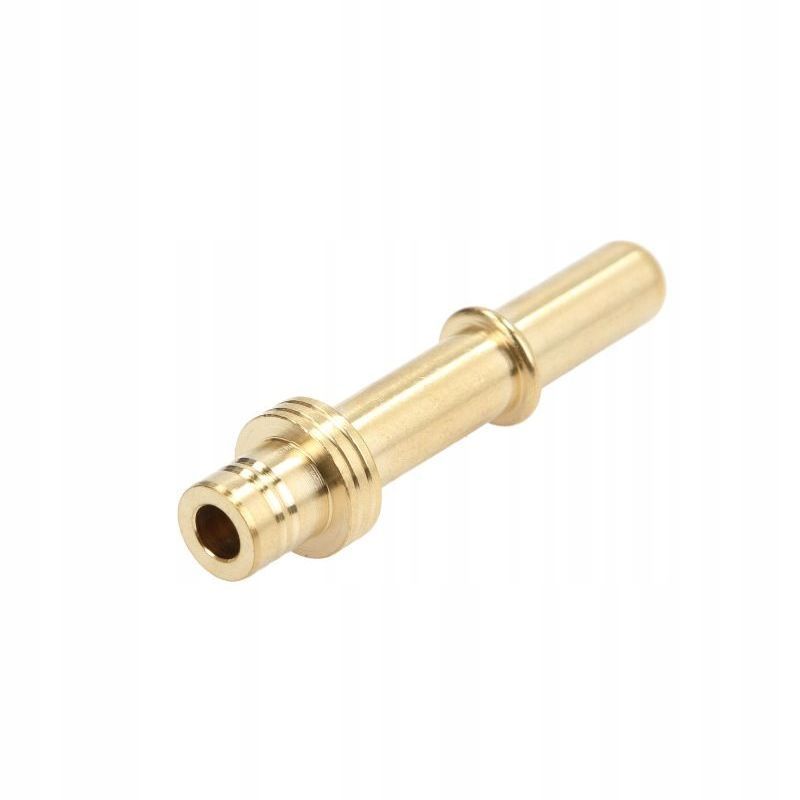 Króciec przyłączeniowy - BOSCH BOSF01M100044