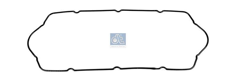 Uszczelka skrzyni biegów - DT SPARE PARTS 1.24171