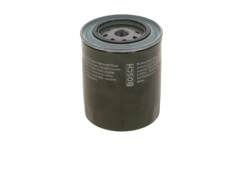 Filtr oleju iveco zeta - BOSCH 0 451 203 152