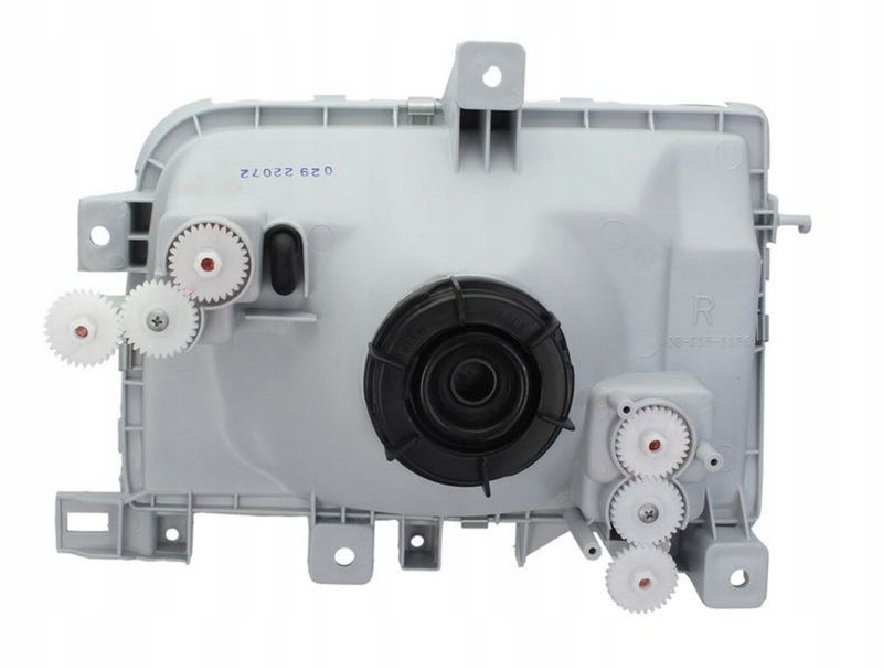 Reflektor - DEPO 215-1156R-LD