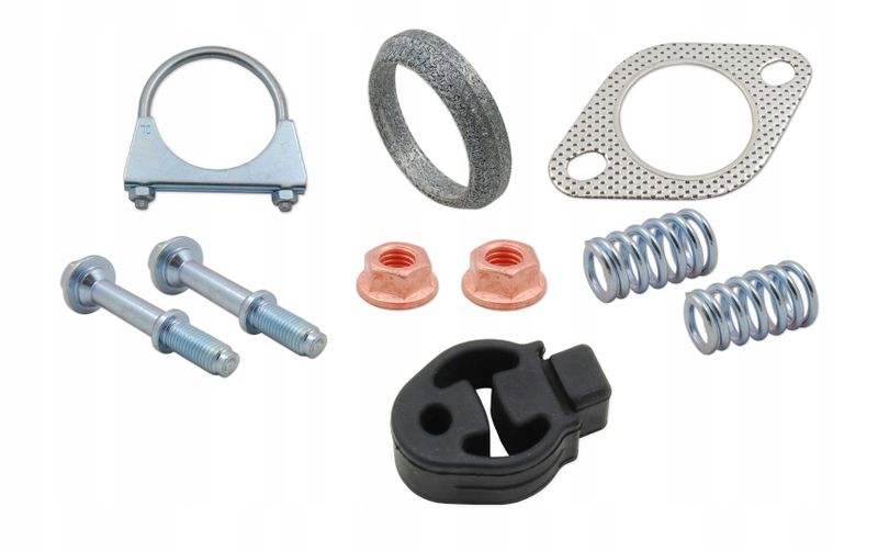 Filtr cząstek stałych dpf euro 5 - AS FD5098