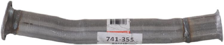 Rura wydechowa - BOSAL BOS741-355