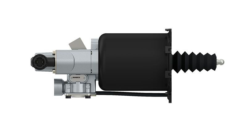 Siłownik sprzęgła - WABCO 970 051 465 0