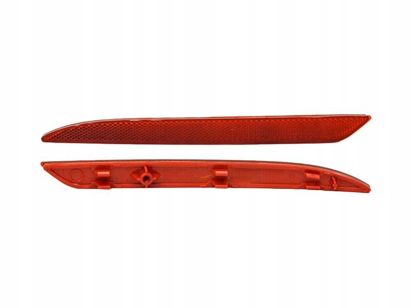 Odblask tylny /l/ mb 05- - DEPO 440-2905L-UQ