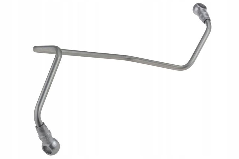 Rurka olejowa turbosprężarki - NTY ECD-VV-002