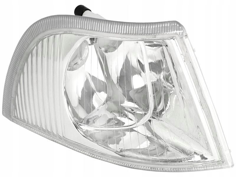 Lampa kierunkowskazu - DEPO 773-1513R-UE