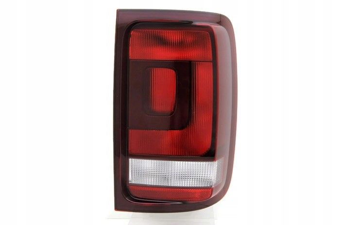 Lampa tył - DEPO 441-19F2R-LDUE2