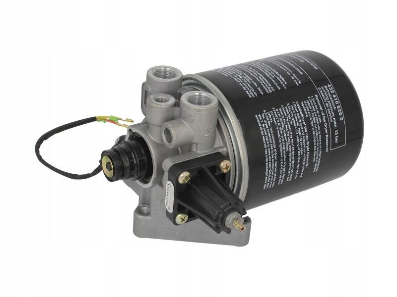 Osuszacz powietrza - PNEUMATICS PN-10269