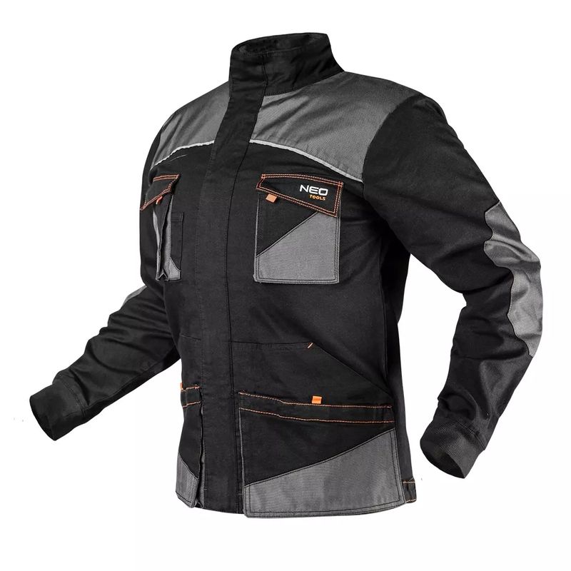 Bluza robocza hd slim rozmiar xl - NEO 81-218-XL