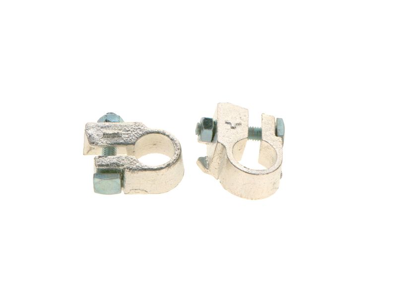 Adapter do klem typ ford kpl 2szt +/- - BOSCH 0 189 999 021