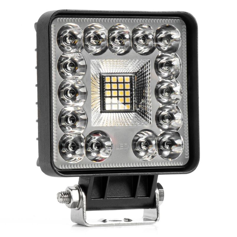 Lampa robocza szperacz led awl61 - AMIO AMI04202