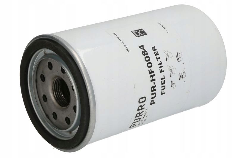 Filtr paliwa - PURRO PUR-HF0084