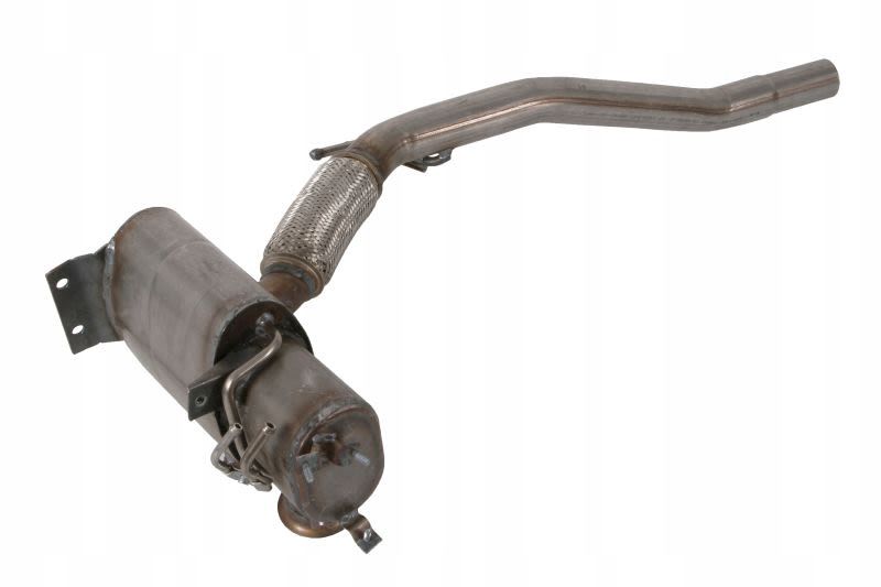 Filtr cząstek stałych DPF - JMJ JMJ1113