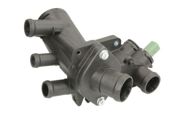 Termostat cieczy chłodzącej - THERMOTEC D2W008TT