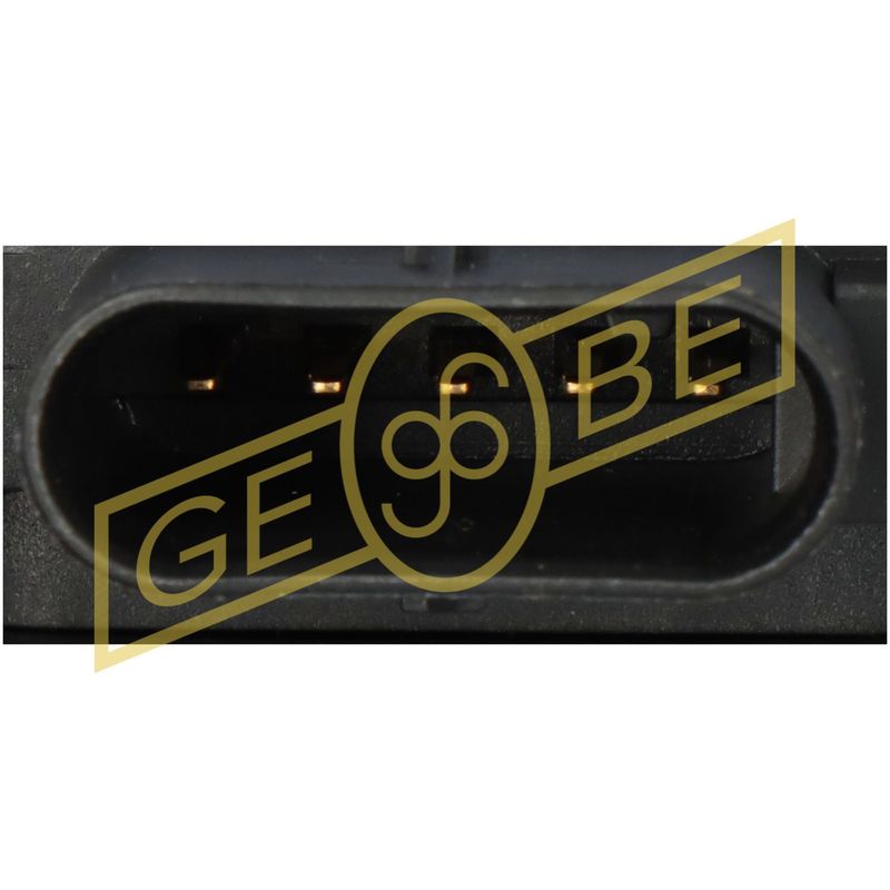 Czujnik nox volvo xc 60, s90 d3, d4, d5 16- - GEBE 9 3774 1