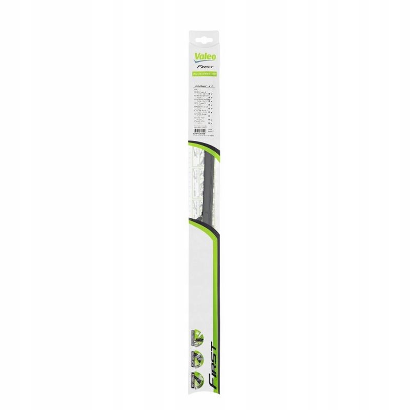 Pioro wycier tył 380 vr274 silencio - VALEO 574582