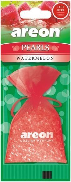 Zapach areon pearls watermelon AREABP11