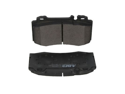 Klocek hamulcowy kpl. - ABE C1M055ABE