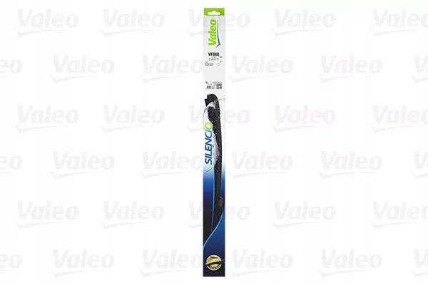 Piora wycier 700+738 plaskie vf888 flatb - VALEO 577888