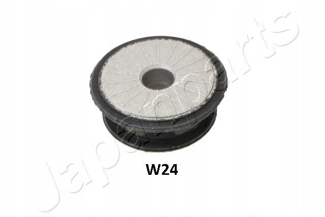 Tuleja belki chevrolet aveo 08- - JAPANPARTS RU-W24