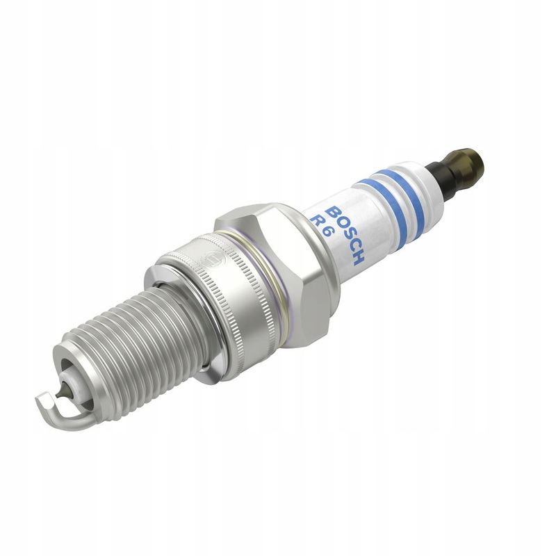 Świeca zapłonowa, Laser Platin - BOSCH 0 242 230 599