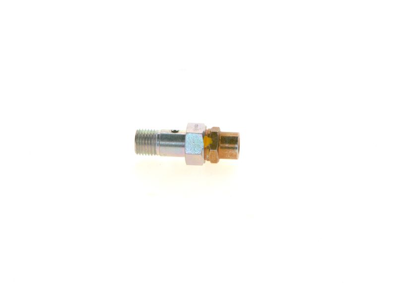 Elementy pompy rzędowej - BOSCH 1 417 413 049