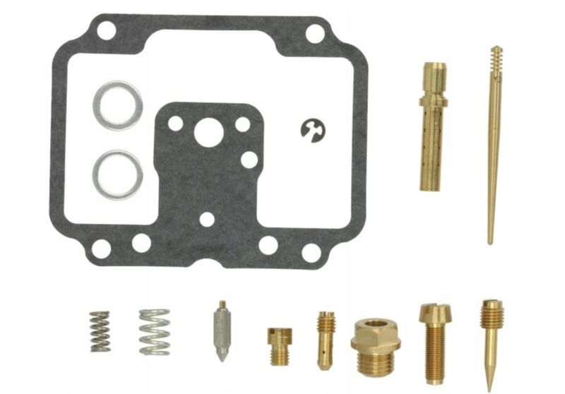 Zestaw naprawczy gaźnika - KEYSTER KY-0489