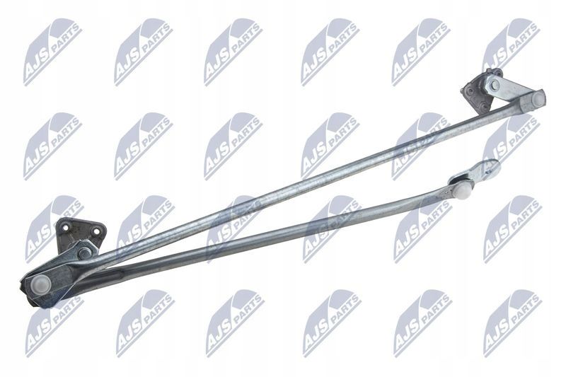 Mechanizm wycieraczek przód - NTY EMW-MS-006