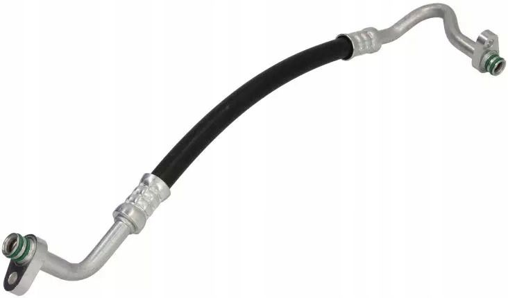 Przewód klimatyzacji - THERMOTEC KTT160091